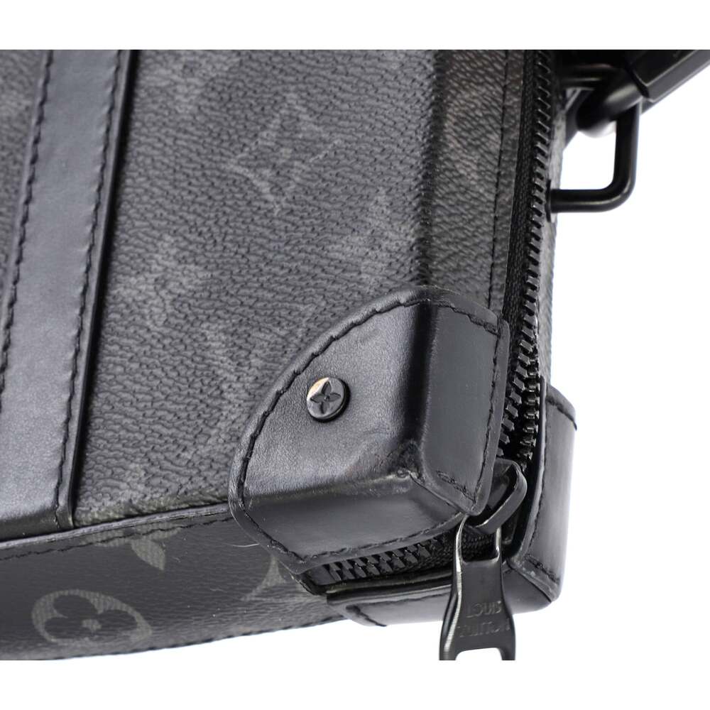 Louis Vuitton Soft Trunk Wallet Eclipse #202378L20B - Picture 7 of 9